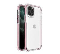 Verge armor case armor gel iphone 11 pro light pink