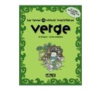 Verge: Les Teves 12 Virtuts Irresistibles