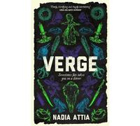 Verge | Nadia Attia