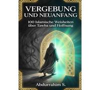Vergebung und Neuanfang: Fühlst du dich von deinen Fehlern erdrückt? Denkst du, es ist zu spät für einen Neuanfang?