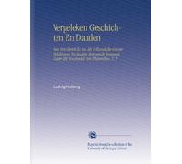 Vergeleken Geschichten En Daaden: Van Verscheide Zo in- Als Uitlandsche Groote Heldinnen En Andere Beroemde Vrouwen, Naar Het Voorbeeld Van Plutarchus, V. 2