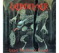 Vergelmer - Light The Black Flame [Import]
