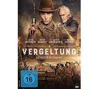 Vergeltung - Revenge is Coming [Alemania] [DVD]