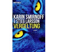 Smirnoff, K Vergeltung - (German Import) Book NUEVO