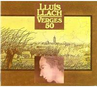 Verges 50 by Lluis Llach (2010-01-05)