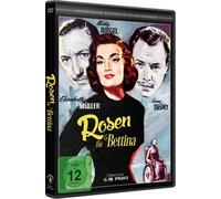 Vergessene Deutsche Filmklassiker: Rosen für Bettina (Li (DVD) (Importación USA)