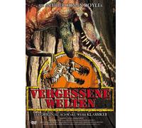 Vergessene Welten - The Lost World (1925) [DVD] [Alemania]