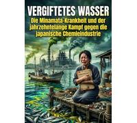 Vergiftetes Wasser: Die Minamata-Krankheit und der jahrzehntelange Kampf gegen die japanische Chemieindustrie
