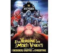 Vergine Tra I Morti Viventi (Una) / I Desideri Erotici Di Christine
