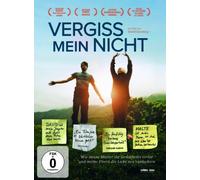 Vergiss mein nicht [Alemania] [DVD]