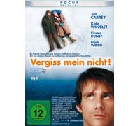 Vergiss mein nicht! [Alemania] [DVD]