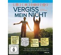 Vergiss mein nicht [Blu-ray] [Alemania]