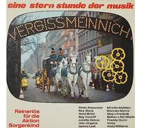 Vergiss mein nicht - Eine Stern-Stunde der Musik