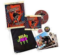 Vergiss Mein Nicht (Fanbox)