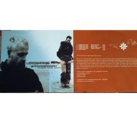 Vergiß mich nicht [Single-CD]