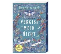 Vergissmeinnicht - Was bisher verloren war: Taschenbuch mit wunderschöner Sonderausstattung
