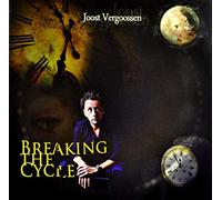 Vergoossen, Joost - Breaking the Cycle