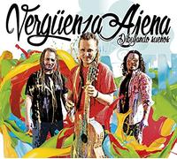 Vergüenza Ajena - Dibujando Sueños