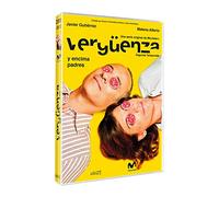 Vergüenza t2 [DVD]