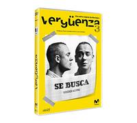 Vergüenza - Temporada 3 [DVD]