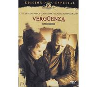 Verguenza (Shame) [NTSC/Regin 1 and 4 dvd. Import - Latin America] by Ingmar Bergman (Subtitles: English, Spanish)
