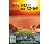 Verhaag, B: SEKEM - Aus der Kraft der Sonne [Alemania] [DVD]