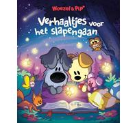 Verhaaltjes voor het slapen gaan (Woezel en Pip)