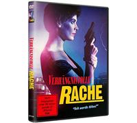 Verhängnisvolle Rache - Ich werde töten! [Alemania] [DVD]