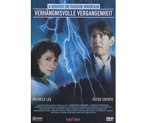 Verhängnisvolle Vergangenheit - A Murder on Shadow Mountain [Alemania] [DVD]