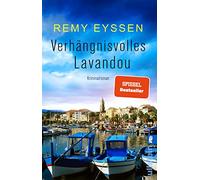 Verhängnisvolles Lavandou: Ein Provence-Krimi | Die Bestseller-Reihe aus der Provence | Spannende Urlaubslektüre für Südfrankreich-Fans: 7