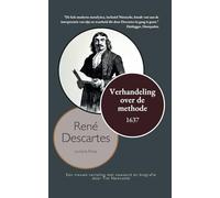 Verhandeling over de Methode