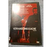 Verhandlungssache [Alemania] [DVD]