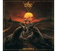 Verheerer Urgewalt (Vinyl) (Importación USA)