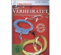 Verheiratet hoch 2 - 1 Mann, 2 Frauen und ein ganzer Haufen Probleme - DAS VIERTE Edition [Alemania] [DVD]