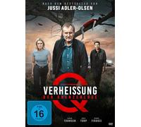 Verheißung - Der Grenzenlose (Jussi Adler-Olsen) [Alemania] [DVD]