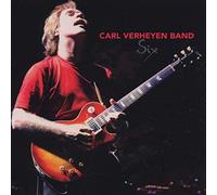 Verheyen, Carl -Band- - Six