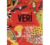 Veri. Criatures Toxiques Del Regne Animal