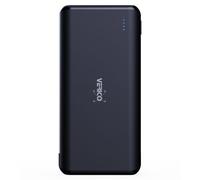 Tonystar Verico Powerbank 20.000 mAh Power Pro PD, Negro