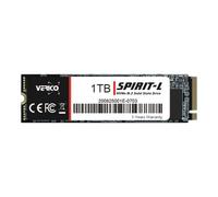 VERICO Spirit-L 1TB / M.2 NVMe PCIe 3.0 X 4 / Retail