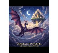 Veridia and Nocturne and the Sky Whale Sanctuary
