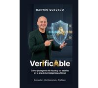 VerificAble: Cómo protegerte del fraude y las estafas en la era de la inteligencia artificial (Colección Able)