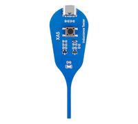 Verificador De Señal De Carrete - Abs Portátil De 7.6 Cm, Sonda De Inducción Electromagnética, Prueba De Encendido Automática | Bricolaje Amateur Garaje Mecánico Detección De Equipos Inspection Analy