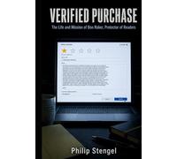 Verified Purchase: The Life and Mission of Bon Raker, Protector of Readers