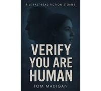 Verify You Are Human