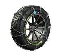 VERIGA 43102 Cadenas para Condiciones difíciles, Stop&Go 9 140