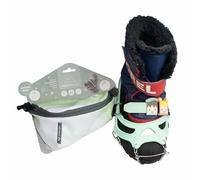 VERIGA 43628 Cadenas para Condiciones Difíciles, Crampons Family Track Kids-M (35-39)