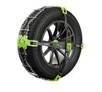 VERIGA 43888 Cadenas para Condiciones difíciles, Tractiva Sport S30