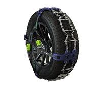 VERIGA 43898 Cadenas para Condiciones difíciles, Tractiva Auto A60