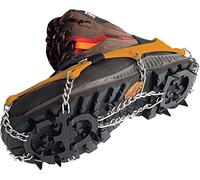 Veriga Unisex - Adultos CRAMPONS Mount Track-XXL (48-50) Crampones (45-48)