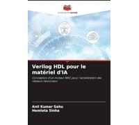 Verilog HDL pour le matériel d'IA: Conception d'un moteur MAC pour l'accélération des réseaux neuronaux